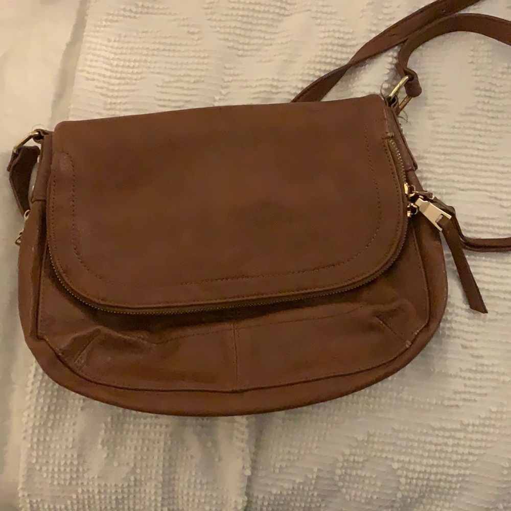 Urban expressions crossbody
